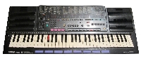 Увеличить изображение Yamaha pss 51