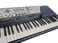 Увеличить изображение Yamaha PSR 340