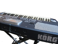 Увеличить изображение KORG PA 500