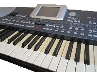 Увеличить изображение аренда KORG PA 500